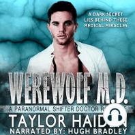 Werewolf M.D.