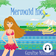 Mermaid Inc.