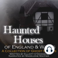 Haunted Houses of England and Wales