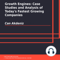 Growth Engines