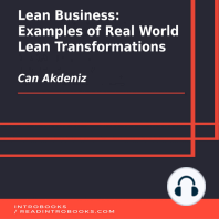 Lean Business