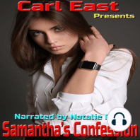 Samantha's Confession