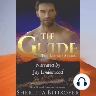 The Guide (A Legacy Novella)