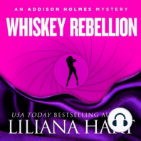 Whiskey Rebellion