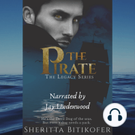 The Pirate (A Legacy Novella)