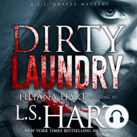 Dirty Laundry