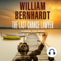 The Last Chance Lawyer