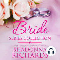 The Bride Series Collection