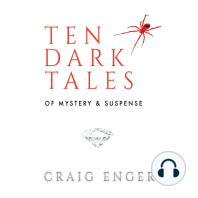 TEN DARK TALES Of Mystery & Suspense