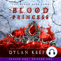 Blood Princess