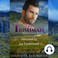 The Irishman (A Legacy Novella)