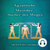 Ägyptische Mystiker 