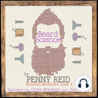Beard Science