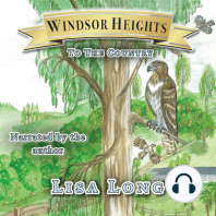 Windsor Heights Book 2 - To The Country
