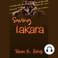 Saving Takara