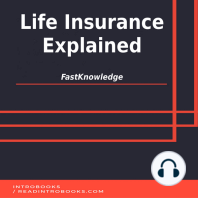 Life Insurance Explained