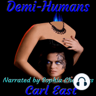 Demi-Humans