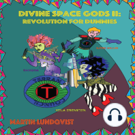 Divine Space Gods II
