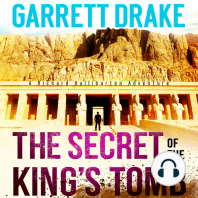 The Secret of the King's Tomb