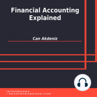 Financial Accounting Explained