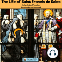 The Life of Saint Francis de Sales