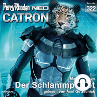 Perry Rhodan Neo 322