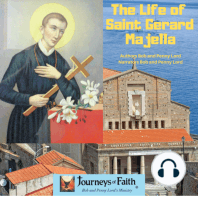 The Life of Saint Gerard Majella