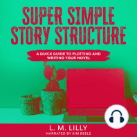 Super Simple Story Structure