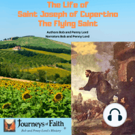The Life of Saint Joseph of Cupertino