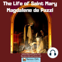 The Life of Saint Mary Magdalene de Pazzi