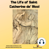 The Life of Saint Catherine de' Ricci