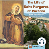 The Life of Saint Margaret of Cortona