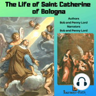 The Life of Saint Catherine of Bologna