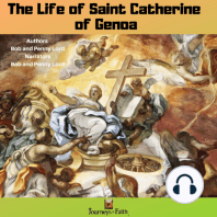 The Life of Saint Catherine of Genoa
