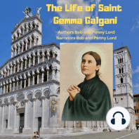 The Life of Saint Gemma Galgani