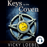 Keys to the Coven