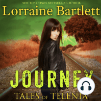 Tales of Telenia