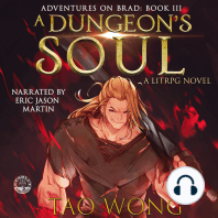 A Dungeon's Soul