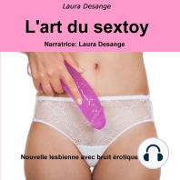 L'art du sextoy