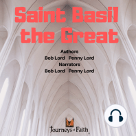 Saint Basil the Great