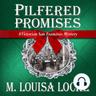 Pilfered Promises