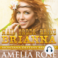 Mail Order Bride Brianna