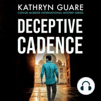 Deceptive Cadence