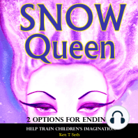 Snow Queen 2 Options for Endings