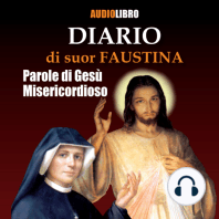 Diario di suor Faustina