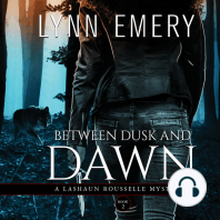 Between Dusk and Dawn (Book 2)