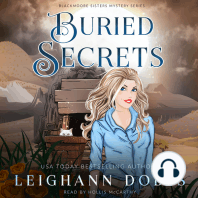 Buried Secrets