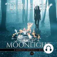 Only By Moonlight (Book 3)