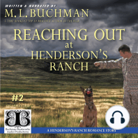 Reaching Out at Henderson's Ranch