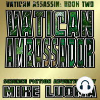 Vatican Ambassador